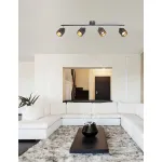 Спот Globo Troy 54121-4 от ImperiumLoft