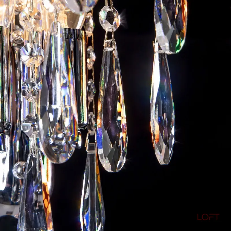 Бра Citilux Селена CL302320 от ImperiumLoft Бра Citilux Селена CL302320 от ImperiumLoft