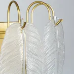 Накладной светильник Arte Lamp Evie A4052AP-2SG от ImperiumLoft