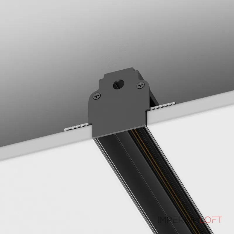 Трек встраиваемый Maytoni Busbar trunkings Gravity TRX010-423B от ImperiumLoft Трек встраиваемый Maytoni Busbar trunkings Gravity TRX010-423B от ImperiumLoft