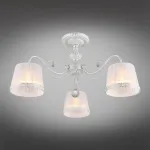 Потолочная люстра Omnilux Campovaglio OML-54117-03