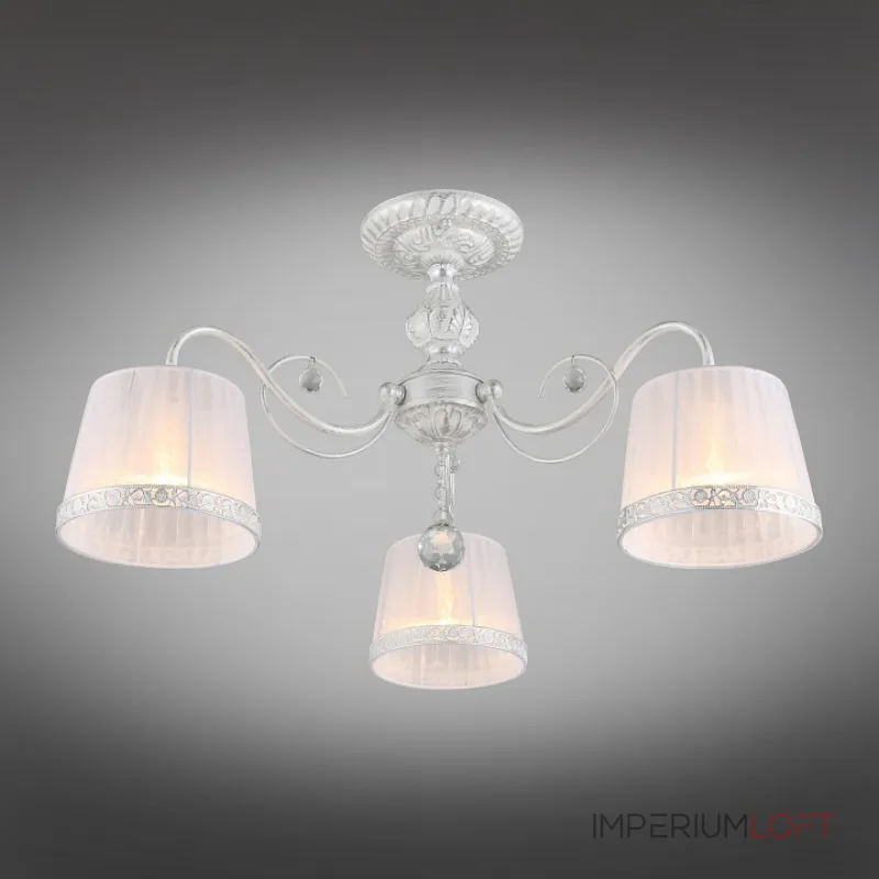 Потолочная люстра Omnilux Campovaglio OML-54117-03