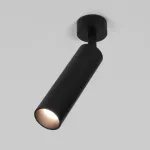 Спот Elektrostandard Diffe Diffe черный 8W 4200K (85239/01) от ImperiumLoft