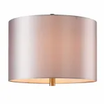 Настольная лампа декоративная Lucia Tucci Tous TOUS T1692.1 от ImperiumLoft