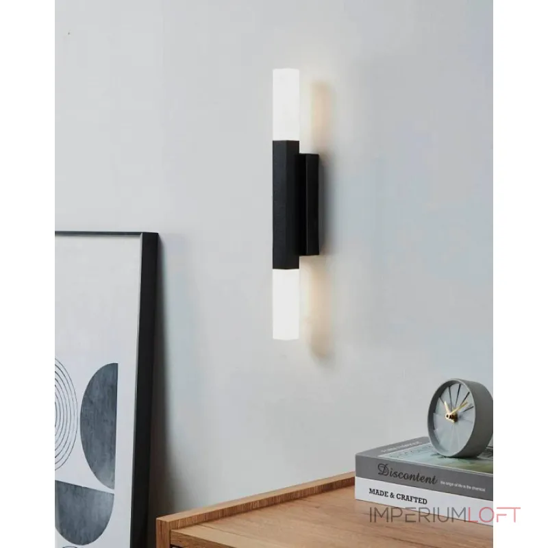 Подсветка для зеркала Eglo Alcudia 900617 от ImperiumLoft