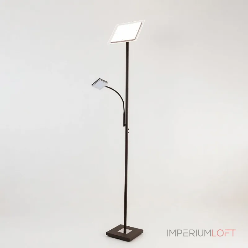 Торшер с подсветкой Citilux Харди CL802015 от ImperiumLoft