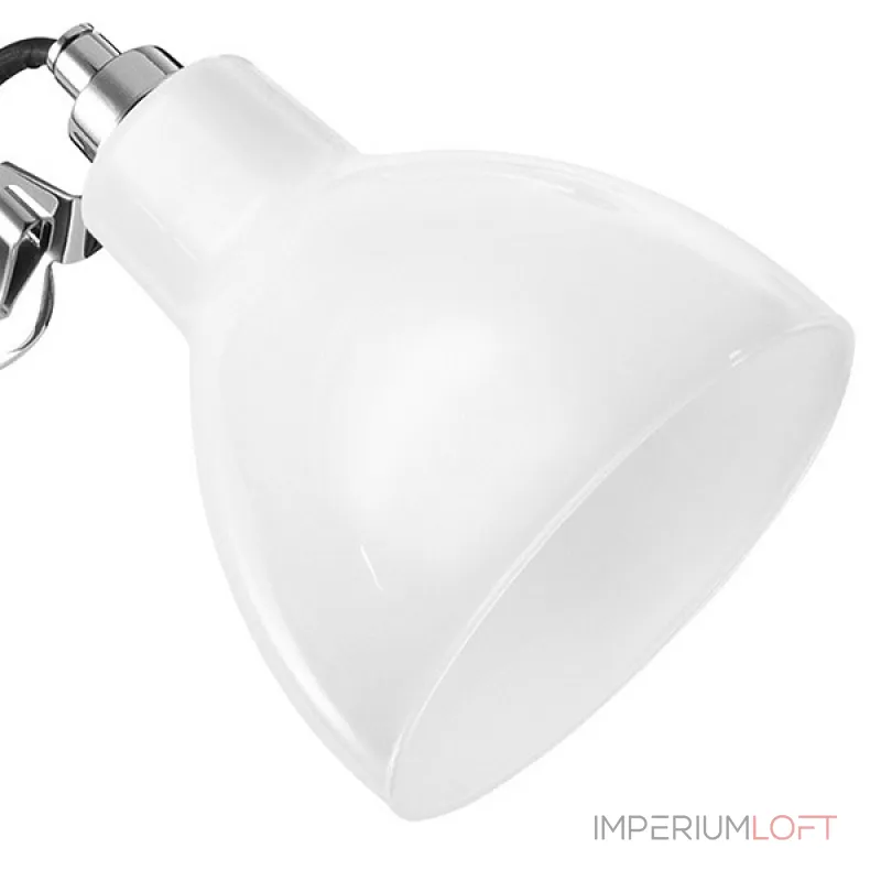 Настольная лампа офисная Lightstar Loft 865914 от ImperiumLoft Настольная лампа офисная Lightstar Loft 865914 от ImperiumLoft