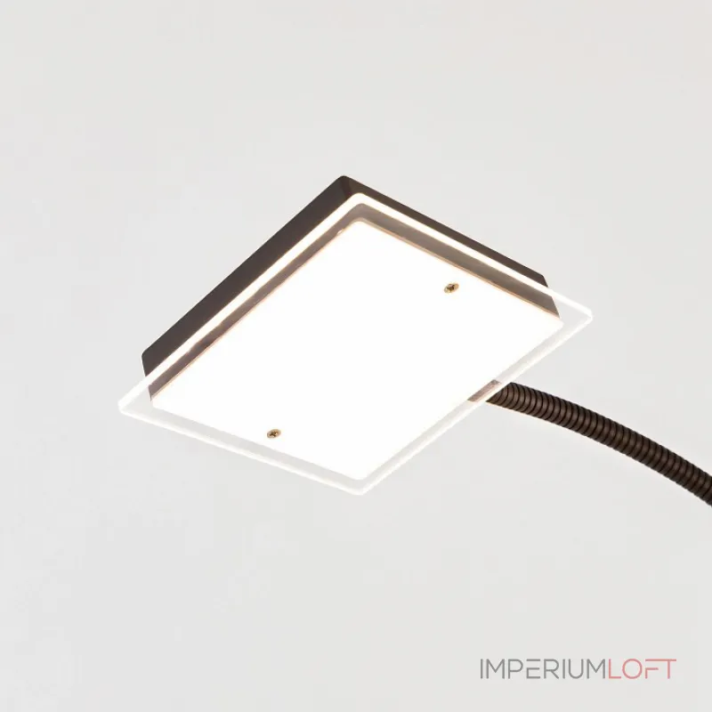 Торшер с подсветкой Citilux Харди CL802015 от ImperiumLoft