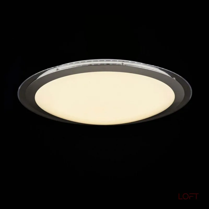 Потолочный светильник Freya Halo FR6998-CL-30-W