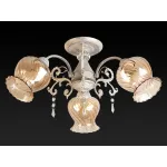 Потолочная люстра TopLight Miranda TL5690D-03WG 