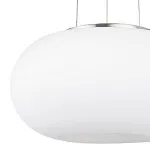 Подвесной светильник Eglo ПРОМО Optica 86814 
