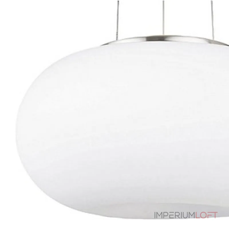 Подвесной светильник Eglo ПРОМО Optica 86814 