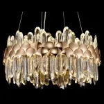 Подвесной светильник Wertmark Debora WE104.01.303 от ImperiumLoft