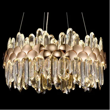 Подвесной светильник Wertmark Debora WE104.01.303