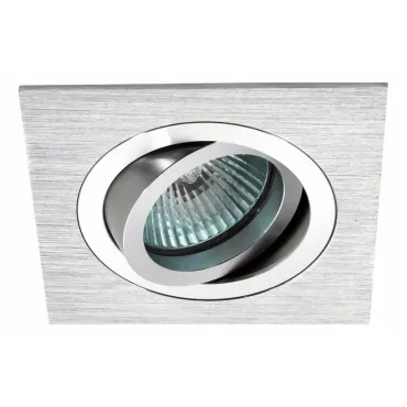 Встраиваемый светильник Donolux SA152 SA1520-Alu