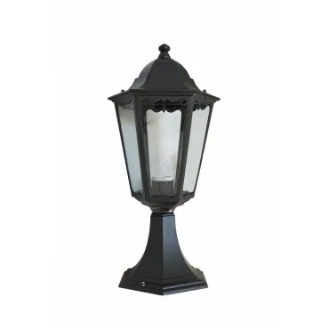 Наземный низкий светильник Feron 6204 11070