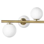 Люстра на штанге Lightstar Croco 815083 