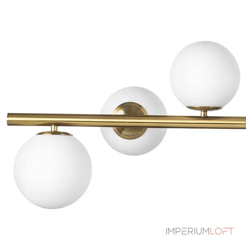 Люстра на штанге Lightstar Croco 815083 