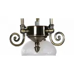 Подвесная люстра Arte Lamp Victoriana A3191LM-3AB 