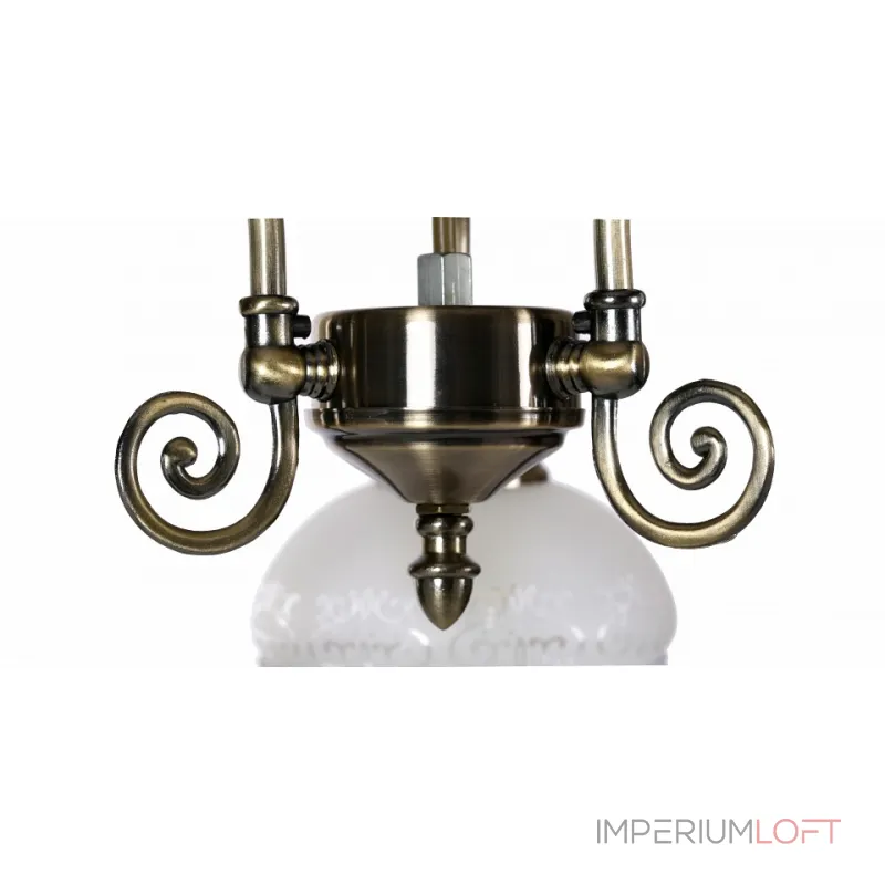 Подвесная люстра Arte Lamp Victoriana A3191LM-3AB 