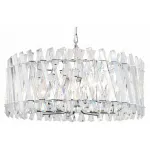 Подвесная люстра Citilux Ингвар CL334281