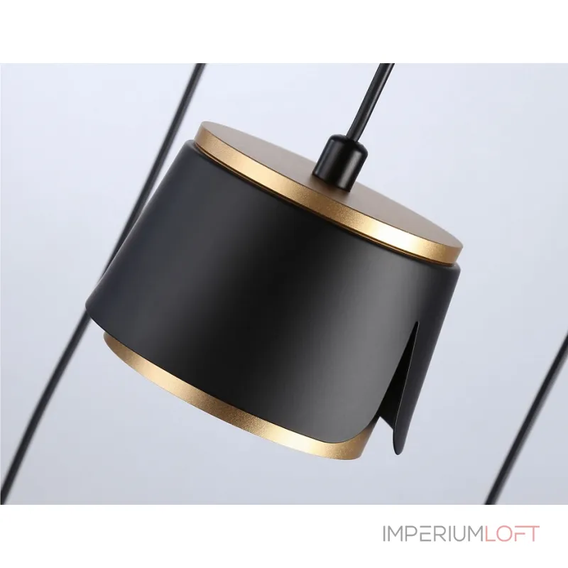 Подвесной светильник Ambrella TN TN71252 от ImperiumLoft Подвесной светильник Ambrella TN TN71252 от ImperiumLoft