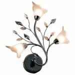 Бра Citilux Ода Хром CL209331 Цвет арматуры хром от ImperiumLoft