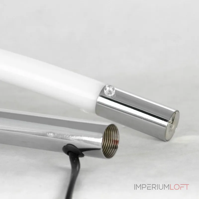 Торшер Lussole River LSP-0650 от ImperiumLoft Торшер Lussole River LSP-0650 от ImperiumLoft