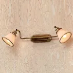 Спот Citilux Прованс CL511523 Цвет арматуры бронза Цвет плафонов бронза от ImperiumLoft