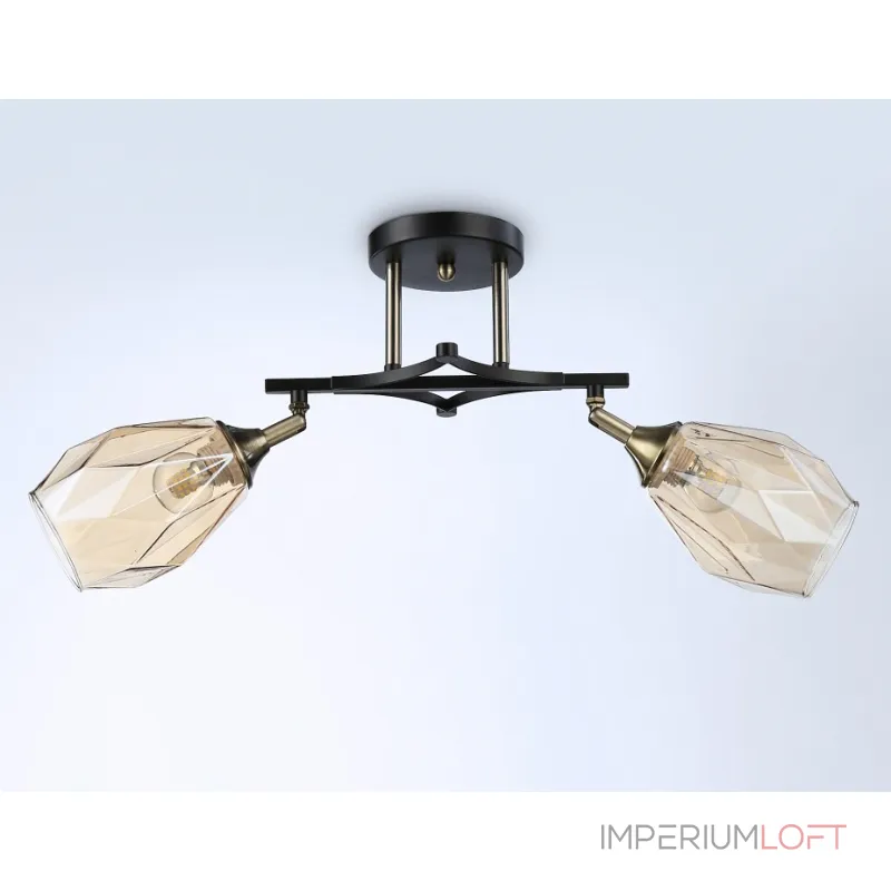 Потолочный светильник Ambrella Modern TR TR303032