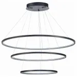 Подвесная люстра ST-Luce ST603 IN ST603.443.114 