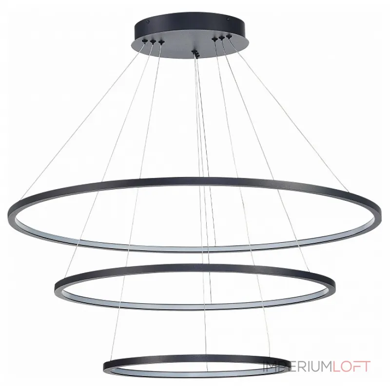 Подвесная люстра ST-Luce ST603 IN ST603.443.114 Подвесная люстра ST-Luce ST603 IN ST603.443.114