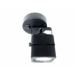 Бра Ambrella Techno TA110 Цвет плафонов черный от ImperiumLoft