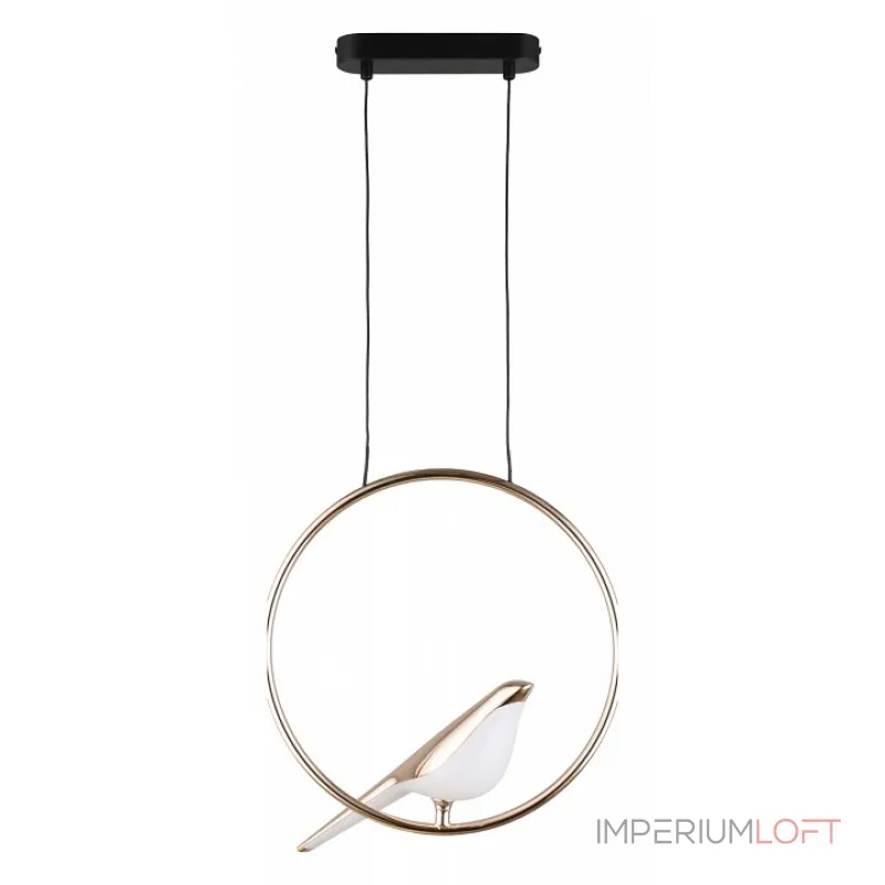 Подвесной светильник Aployt Astor APL.822.06.10 Подвесной светильник Aployt Astor APL.822.06.10