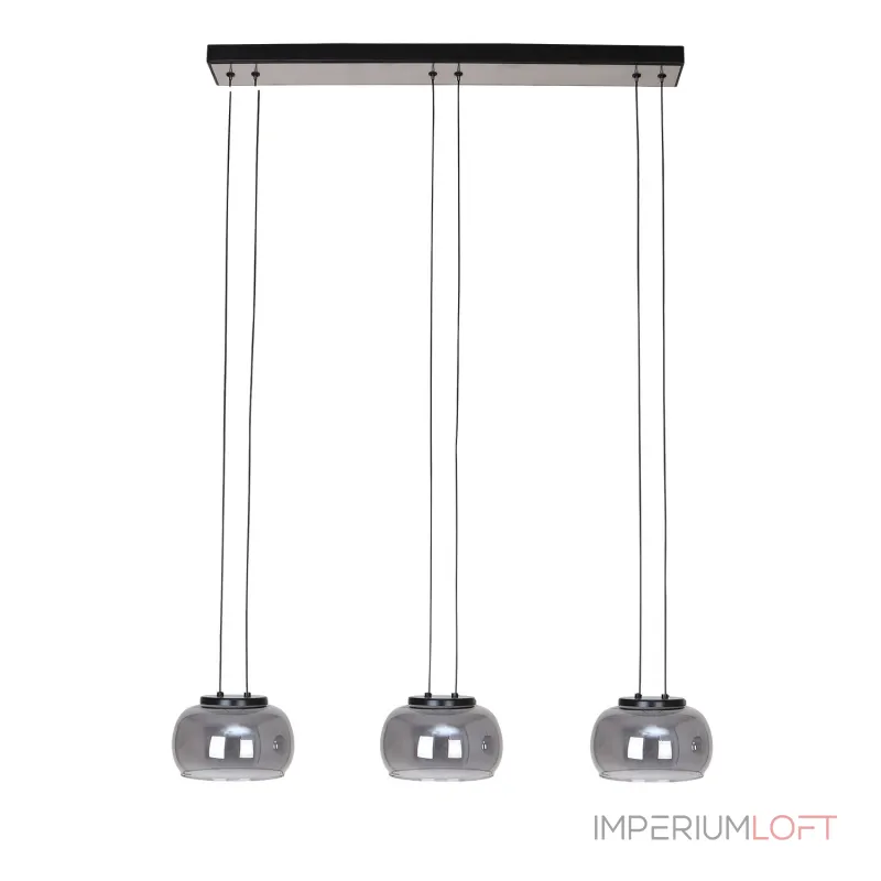 Подвесной светильник Favourite Trendig 4376-3P