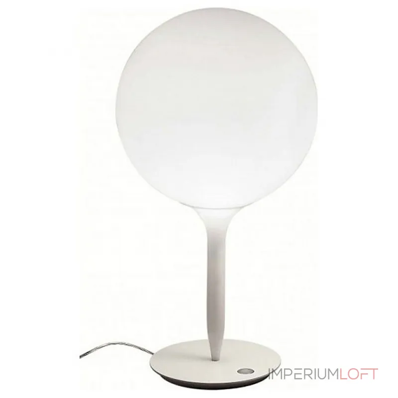 Настольная лампа декоративная Artemide 1048010A от ImperiumLoft Настольная лампа декоративная Artemide 1048010A от ImperiumLoft