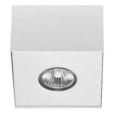 Накладной светильник Nowodvorski Carson White 5573 Цвет арматуры белый Накладной светильник Nowodvorski Carson White 5573 Цвет арматуры белый