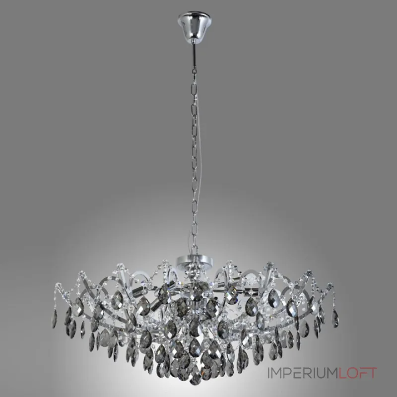 Потолочная люстра Dio D’Arte Savona Savona E 1.1.8.101 N