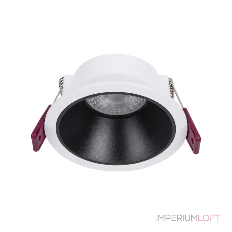 Встраиваемый светильник Favourite Lamppu 4523-1C от ImperiumLoft Встраиваемый светильник Favourite Lamppu 4523-1C от ImperiumLoft