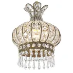 Подвесной светильник Wertmark Carina WE334.01.603