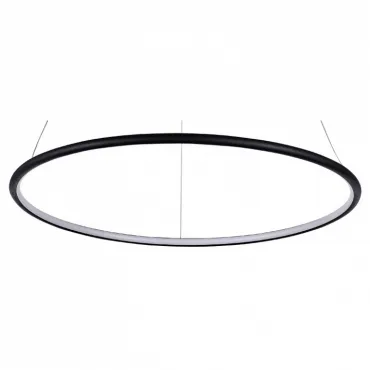 Подвесной светильник Donolux 111024 S111024/1R 36W Black In