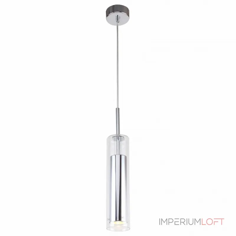 Подвесной светильник Favourite Aenigma 2555-1P