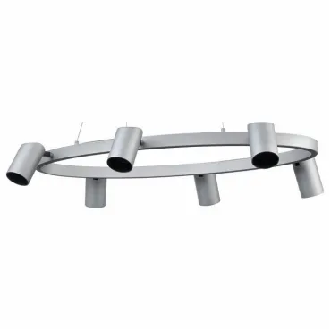 Подвесная люстра Vele Luce Zoom 742 VL10113P06 