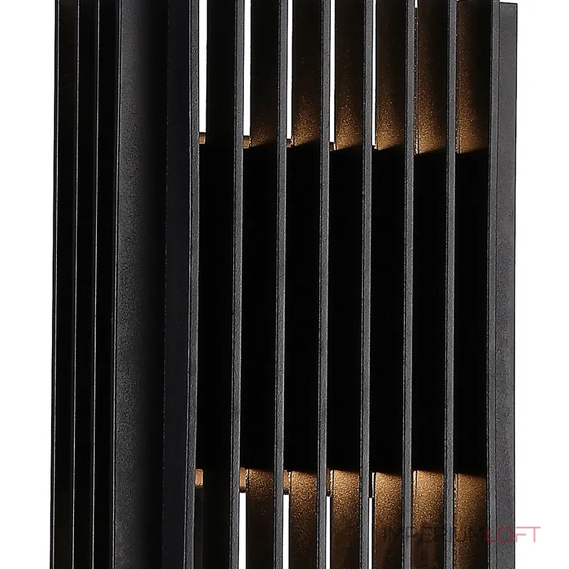 Настенный светильник Favourite Strudel 4297-2W от ImperiumLoft