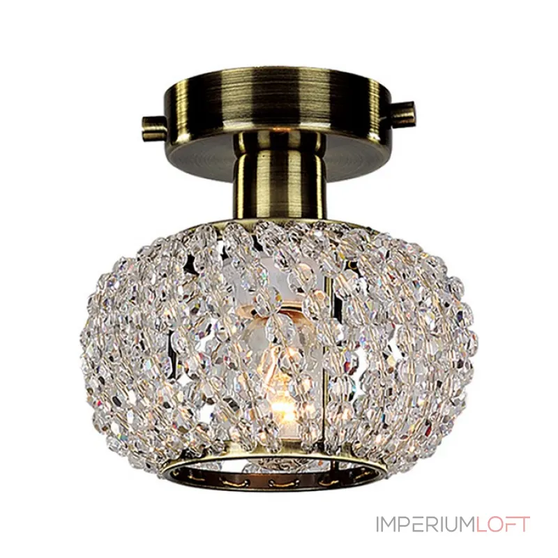 Светильник на штанге Favourite Sternchen 1391-1U от ImperiumLoft Светильник на штанге Favourite Sternchen 1391-1U от ImperiumLoft