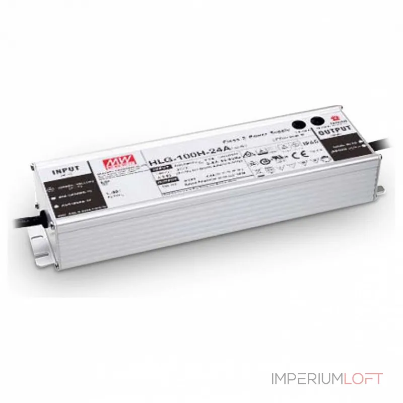 Блок питания Ideal Lux Park PARK ROCKET STARLIGHT DRIVER ON-OFF 100W от ImperiumLoft Блок питания Ideal Lux Park PARK ROCKET STARLIGHT DRIVER ON-OFF 100W от ImperiumLoft