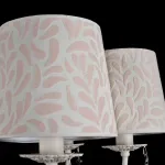 Подвесная люстра Maytoni Emilia ARM737-PL-07-W 