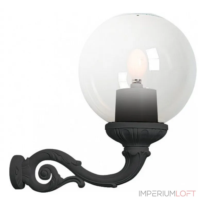 Светильник на штанге Fumagalli Globe 400 G40.171.000.AXE27 от ImperiumLoft Светильник на штанге Fumagalli Globe 400 G40.171.000.AXE27 от ImperiumLoft