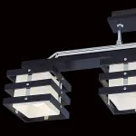 Потолочная люстра Citilux Киото CL133231 