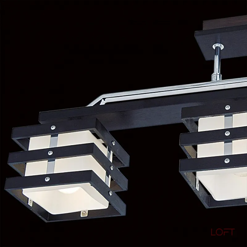 Потолочная люстра Citilux Киото CL133231 